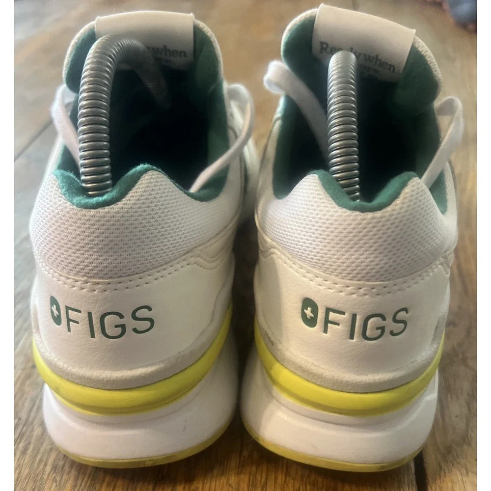 New Balance figs new